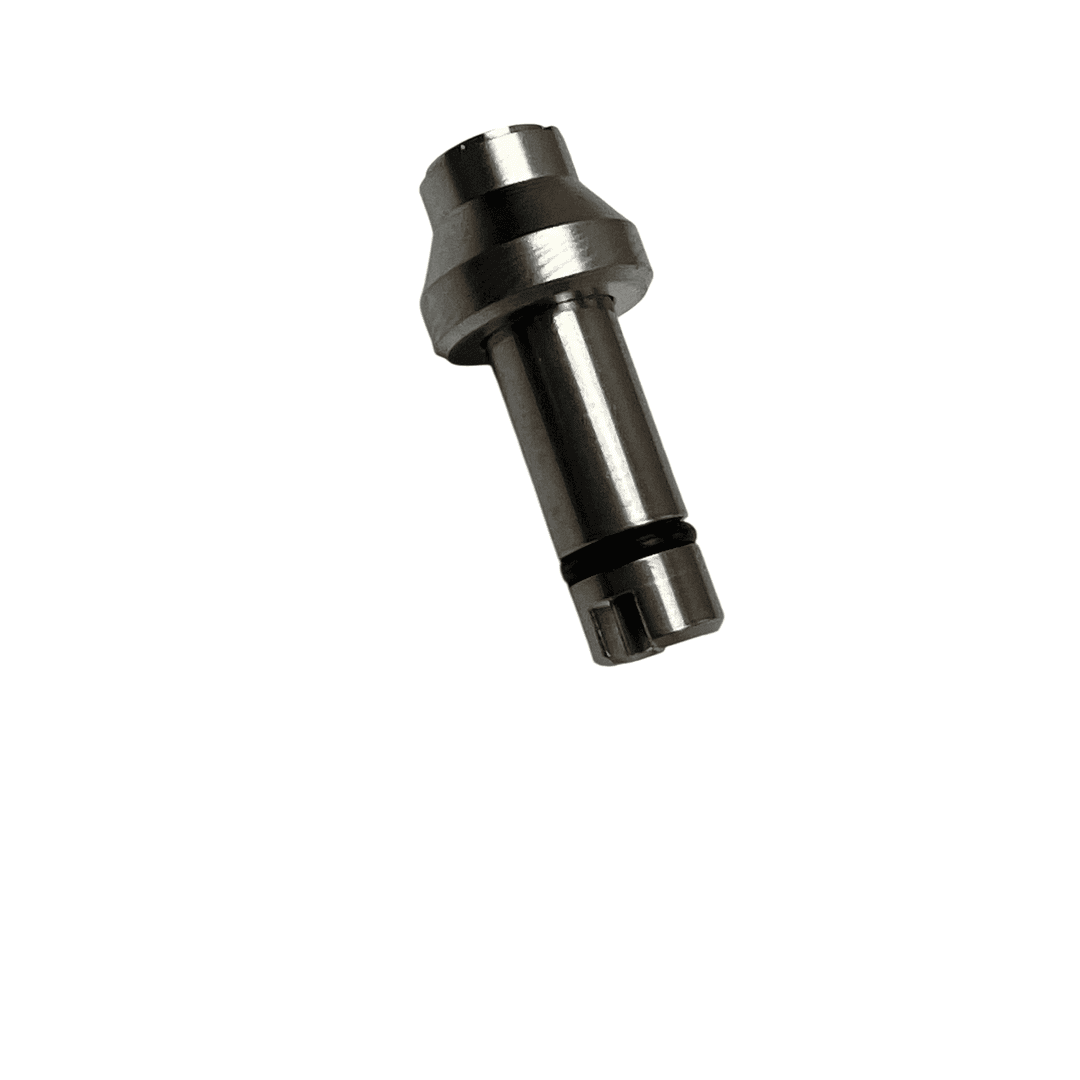 Bergeon 6923-T-2000 Steel Tool Head for ETA 2000/1 Movements - Image 4