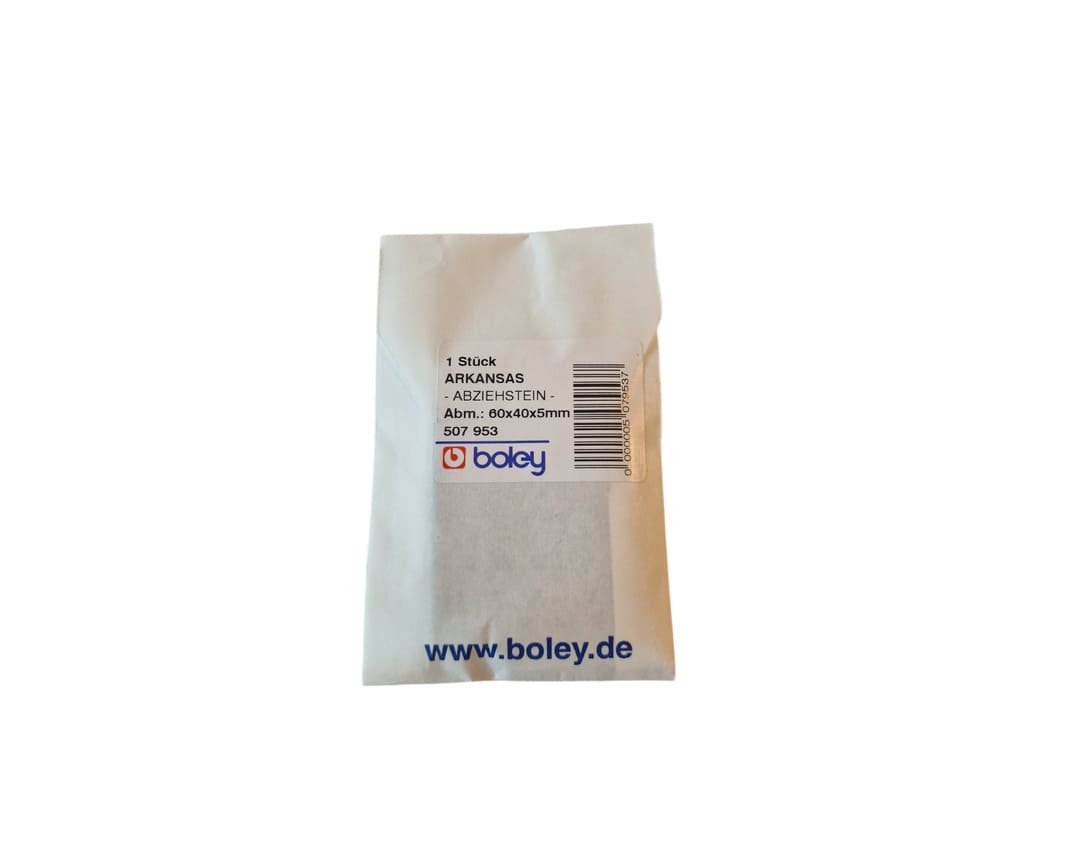 Boley Premium Gold Test Stone - Natural Touchstone for Precious Metals - Image 6