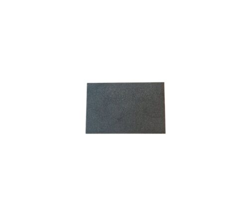 Boley Premium Gold Test Stone - Natural Touchstone for Precious Metals