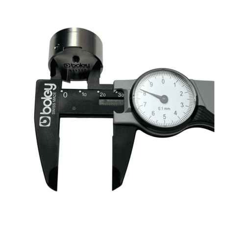 Boley movement holder for Rolex 1530 and 1570 31mm