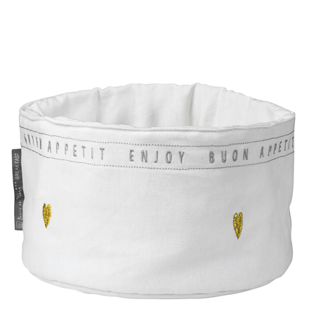 Breadbasket, Large