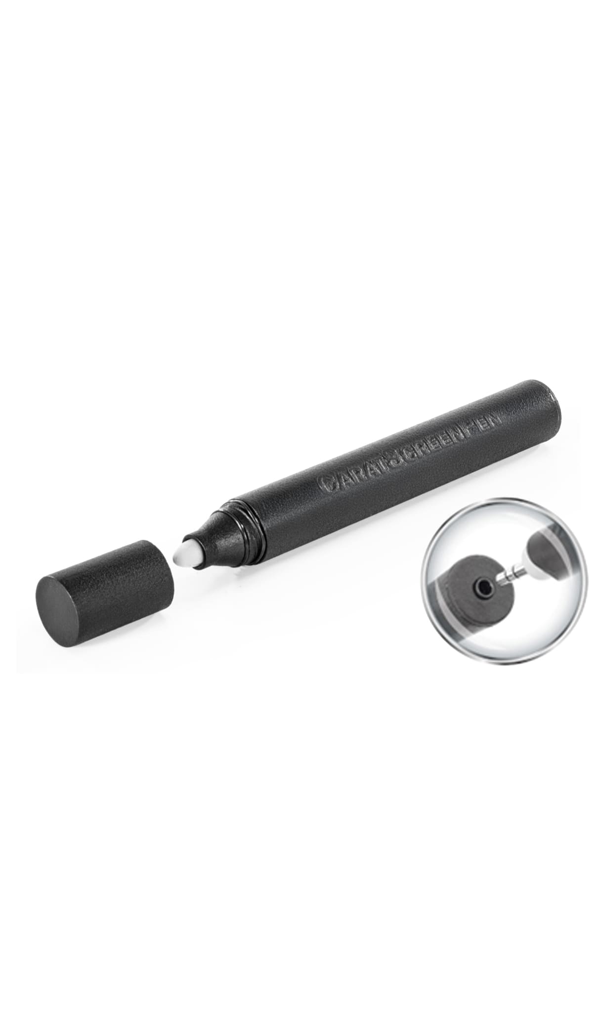 CaratScreenPen, testing device for the determination of the fine metal content - Image 6
