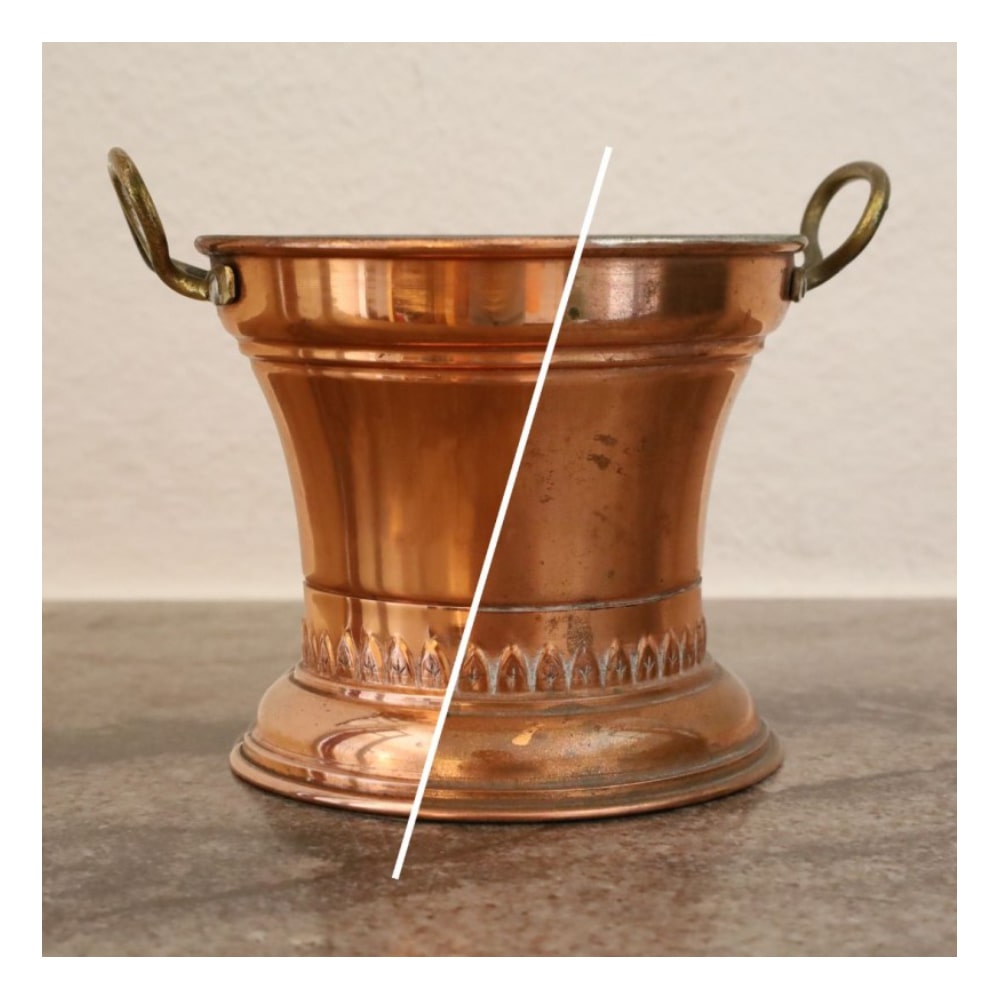 Hagerty A118024 Copper, Brass & Bronze Duster Cleaning Cloth - Image 4