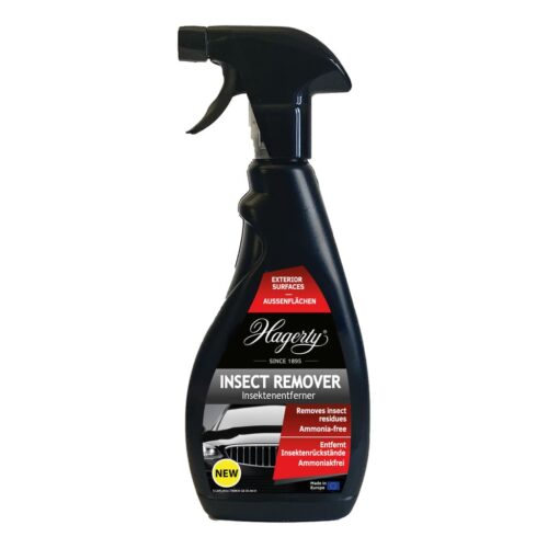 Hagerty Insect Remover Cleaning Spray, 500 ml