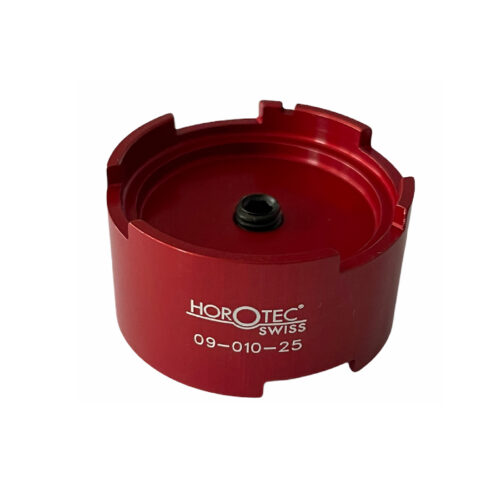 Horotec movement holder Rolex 3035, 3135 12 1/2 “