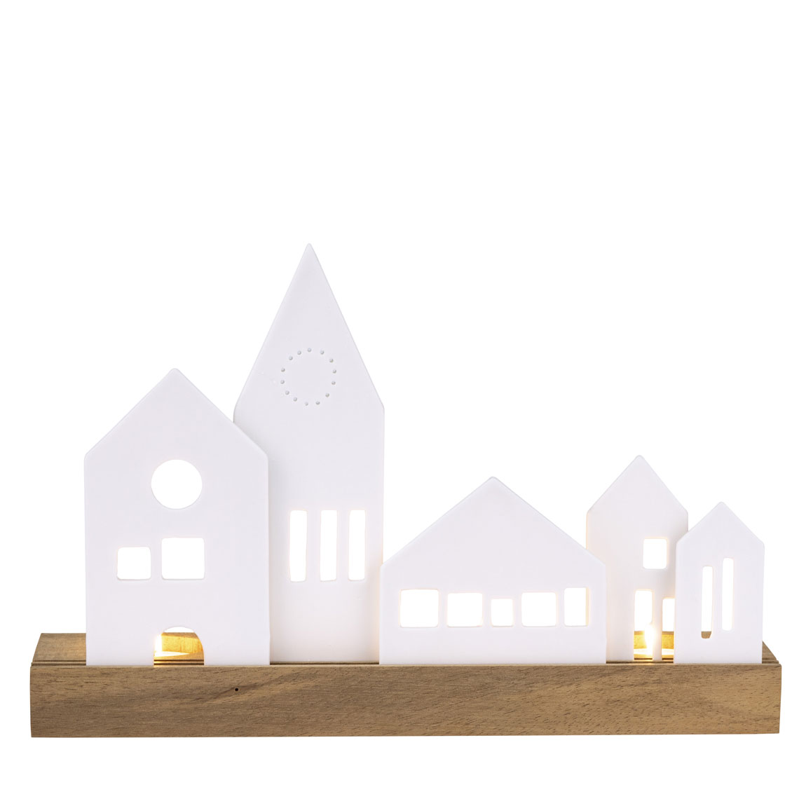 Illuminated Decoration