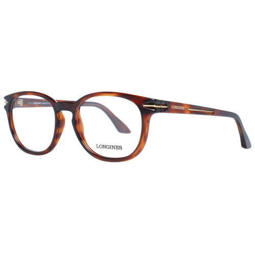 Longines LG5009-H 053 unisex glass optical frame 52 mm