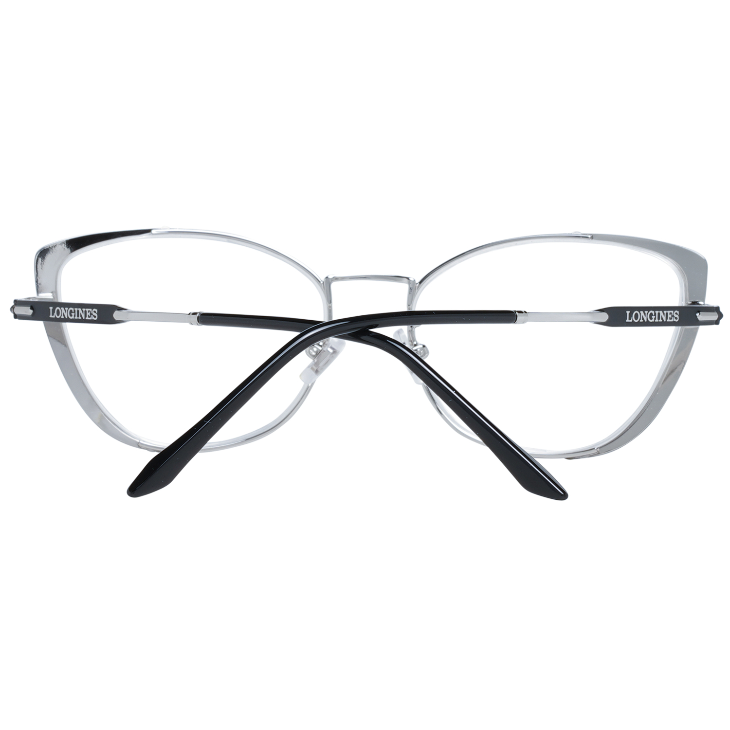 Longines LG5011-H 01A women glass optical frame 54 mm - Image 2