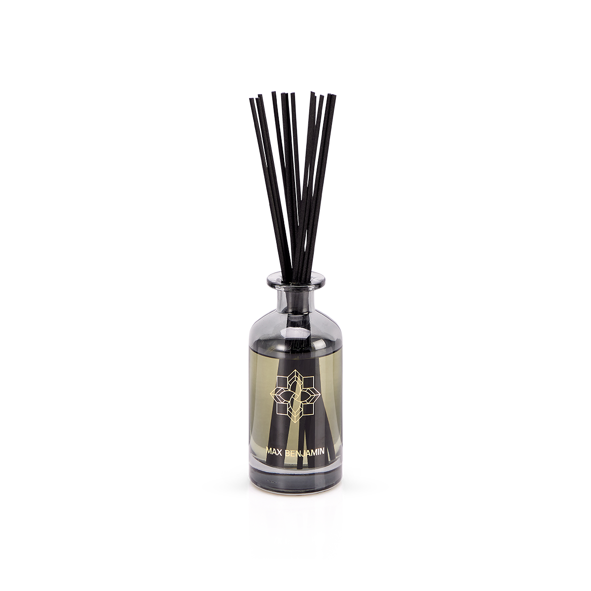 Max Benjamin White Pomegranate Luxury Diffuser - Image 2