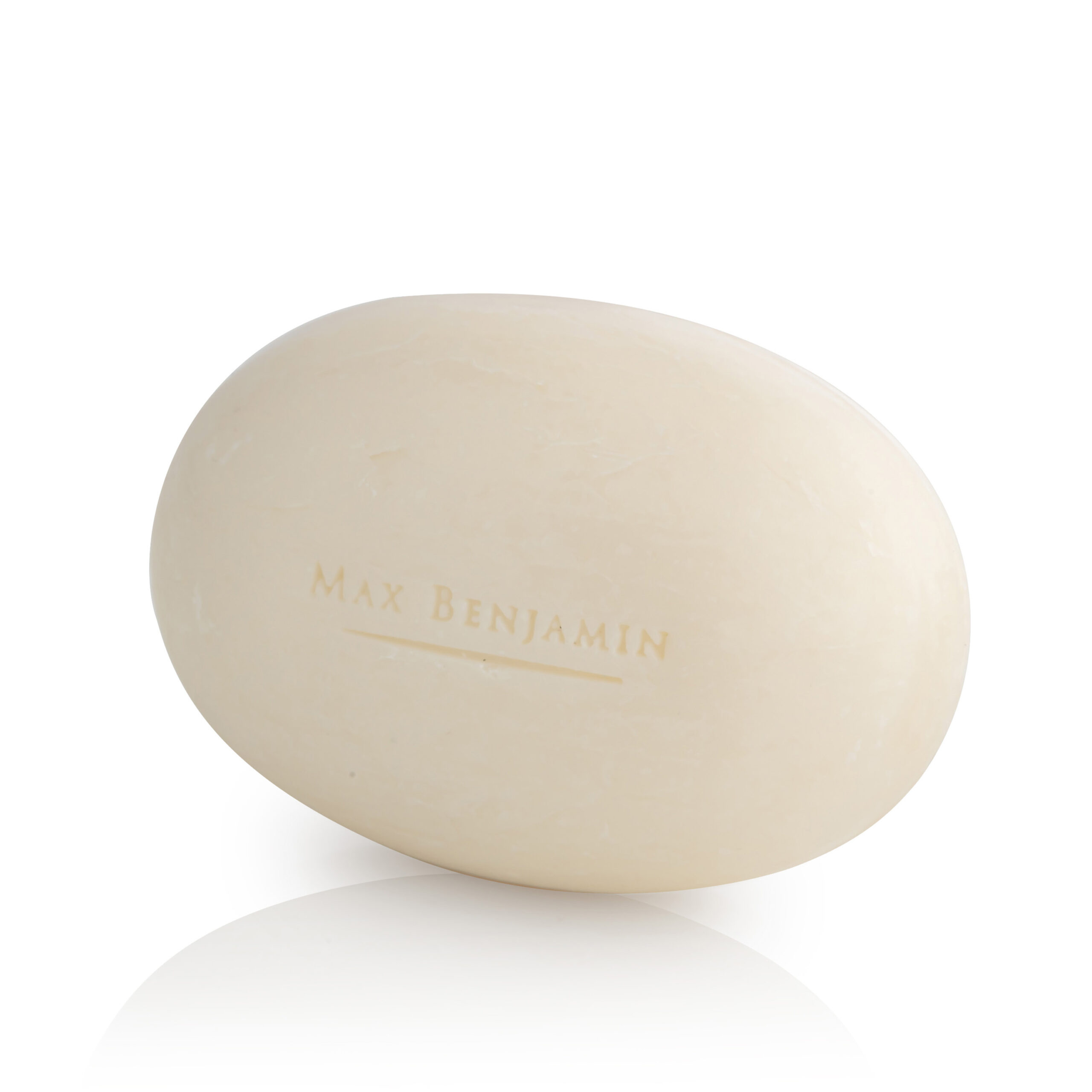 Max Benjamin Luxury Soap Bar with White Pomegranate - Image 2