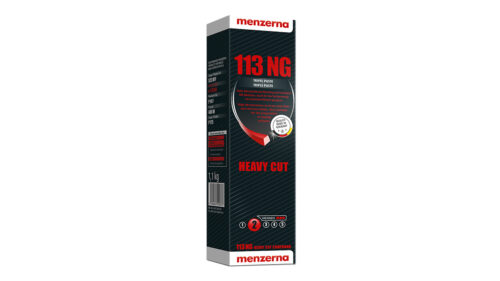 Menzerna 113NG Heavy Cut Polishing Compound 1.1 kg Bar