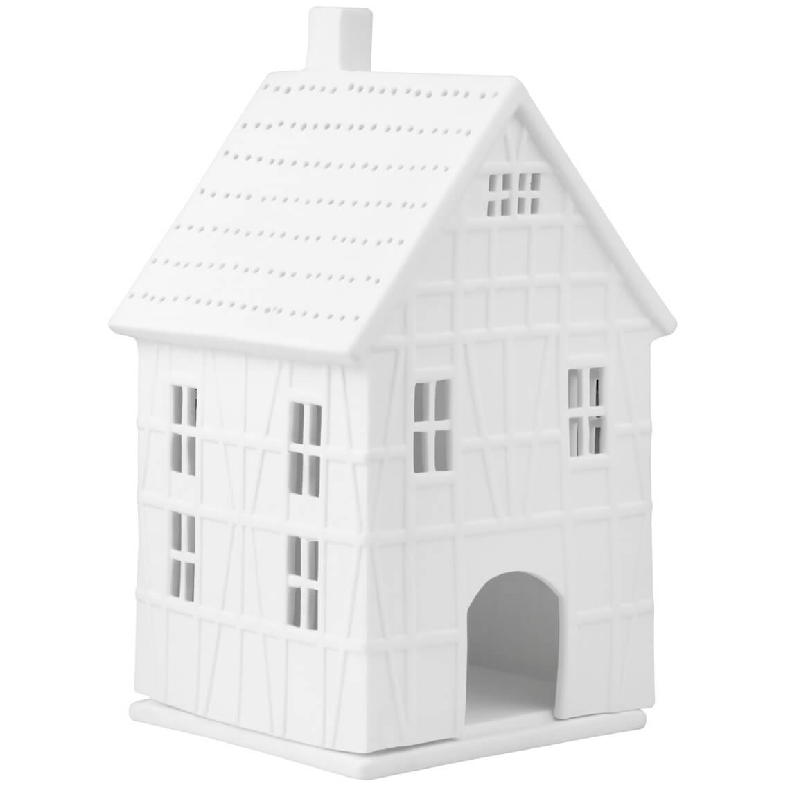 Light House, Half-Timbered