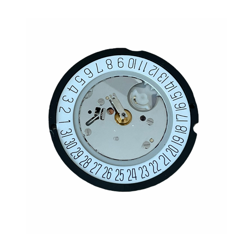 Ronda 515 quartz movement 11 1/2''' SC-D(6)