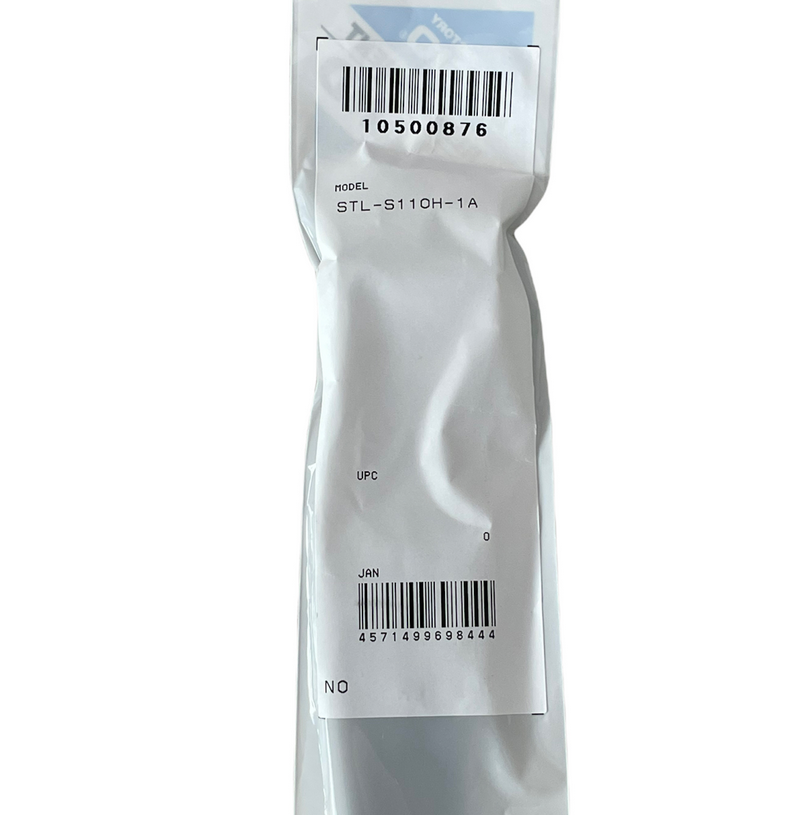 Silicone rubber strap for Casio watches STL-S110H, STL-S110H-1B, STL-S110H-1C,10500876 - Image 2