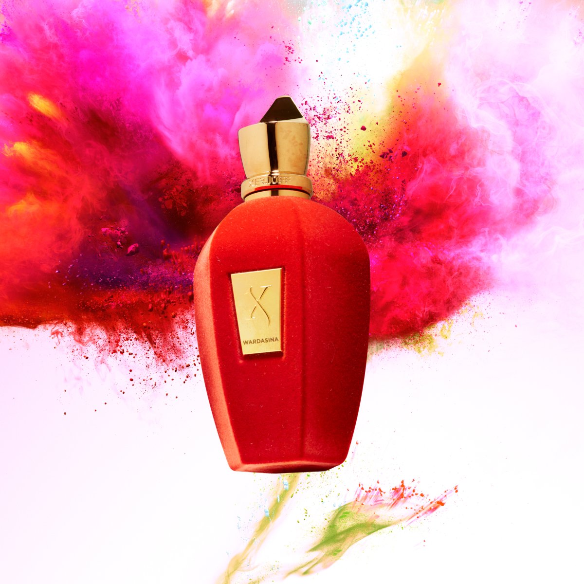 XERJOFF Wardasina Eau de Parfum 100 ml - Image 3