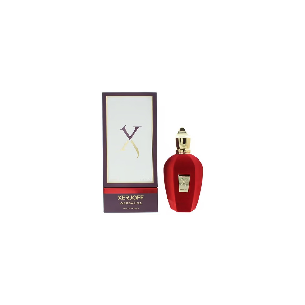 XERJOFF Wardasina Eau de Parfum 100 ml - Image 2
