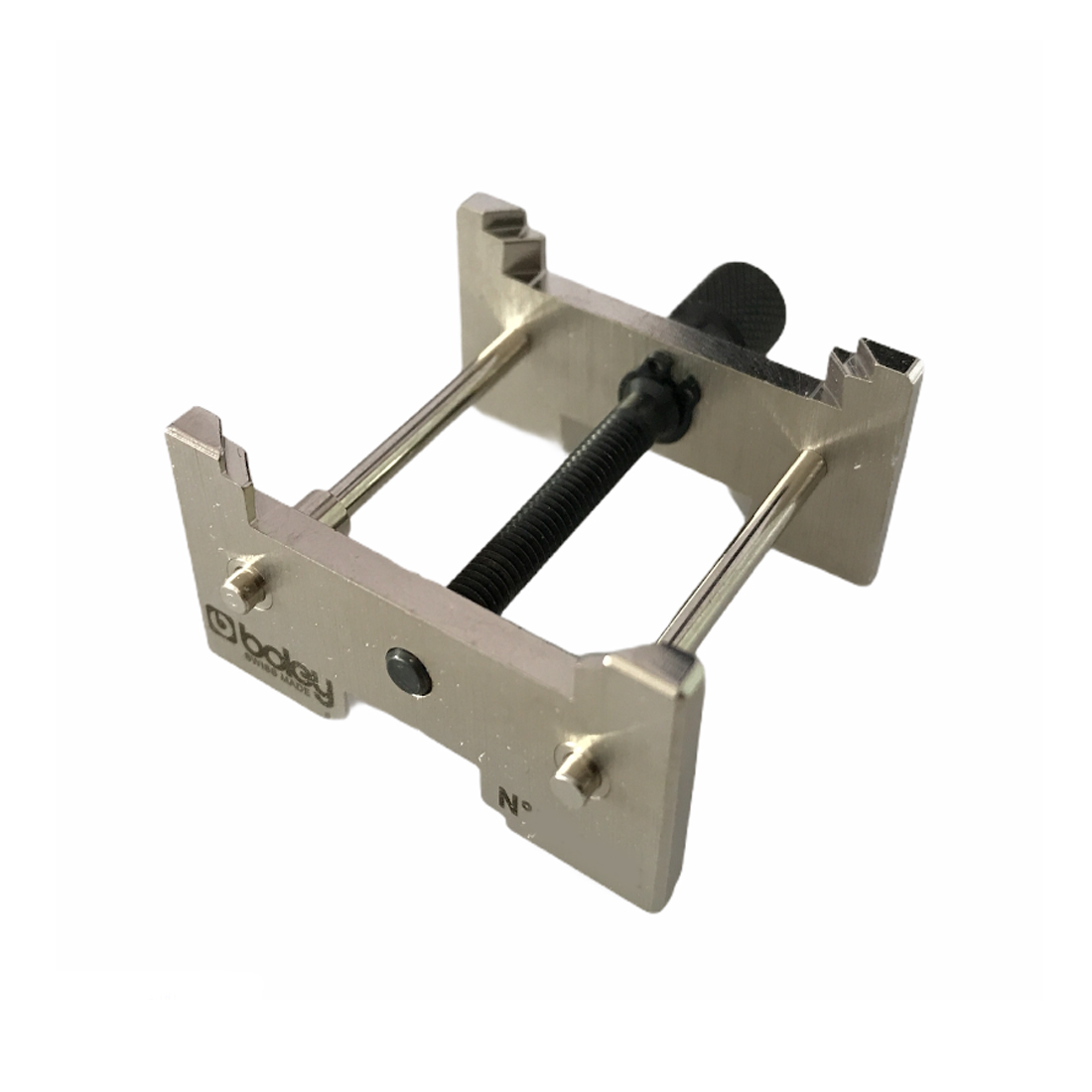 Boley Large Movement Holder for Chronograph and Pocket Watches