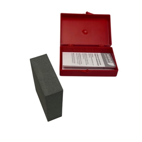 Artifex 240 Grit Abrasive Sponge - Silicon Carbide