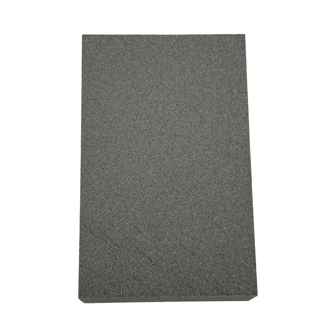 Artifex 240 Grit Abrasive Sponge - Silicon Carbide - Image 10