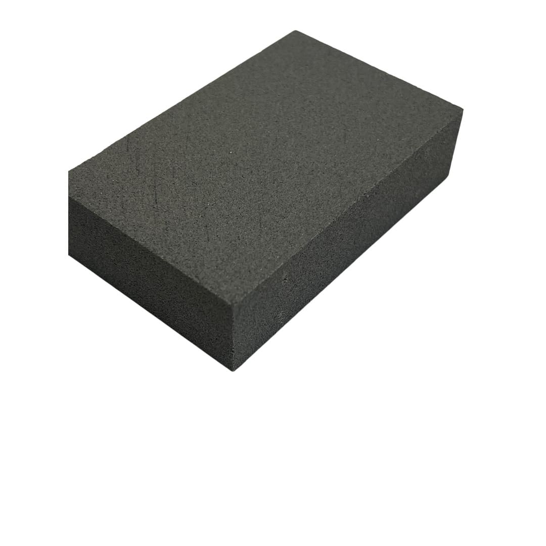 Artifex 240 Grit Abrasive Sponge - Silicon Carbide - Image 8