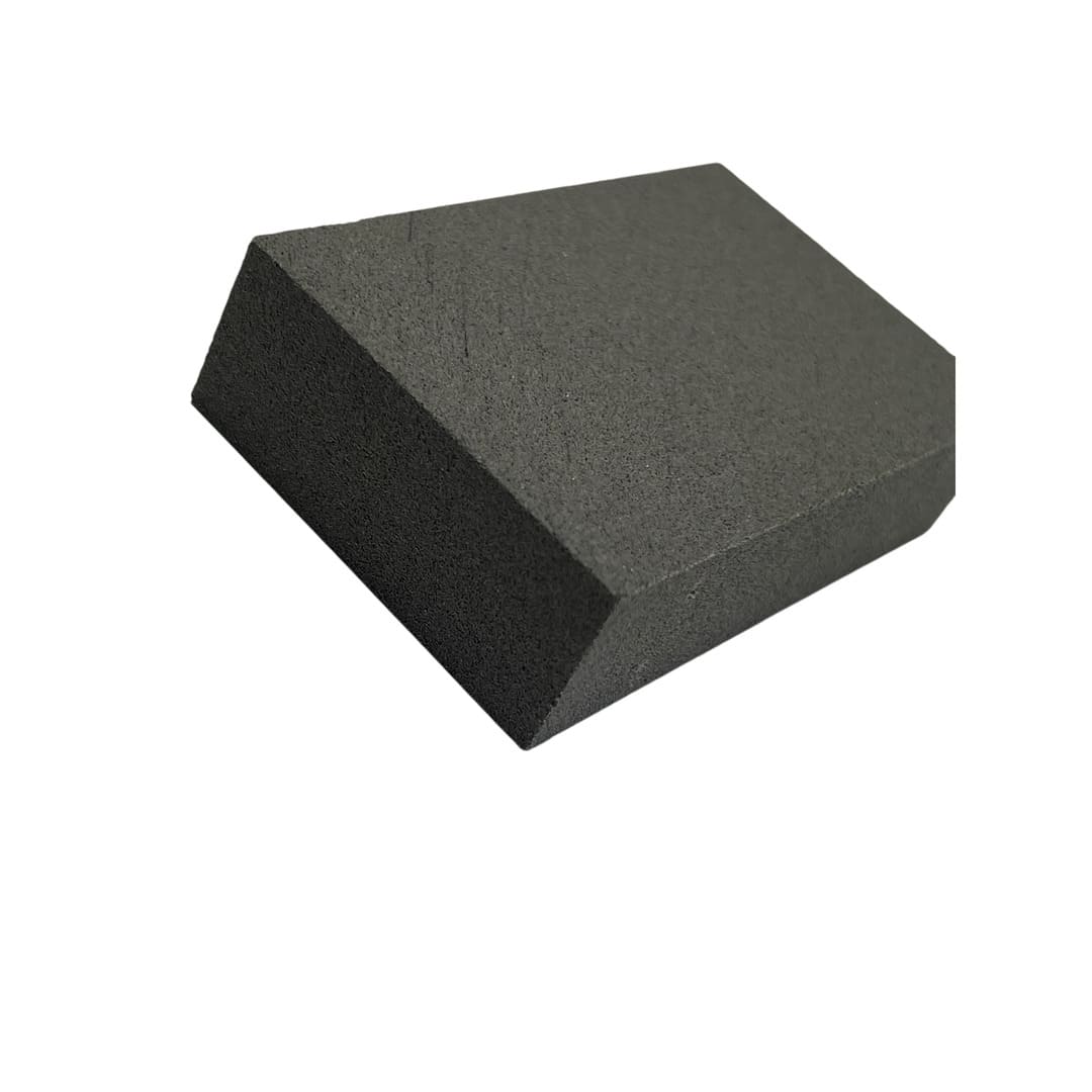 Artifex 240 Grit Abrasive Sponge - Silicon Carbide - Image 9