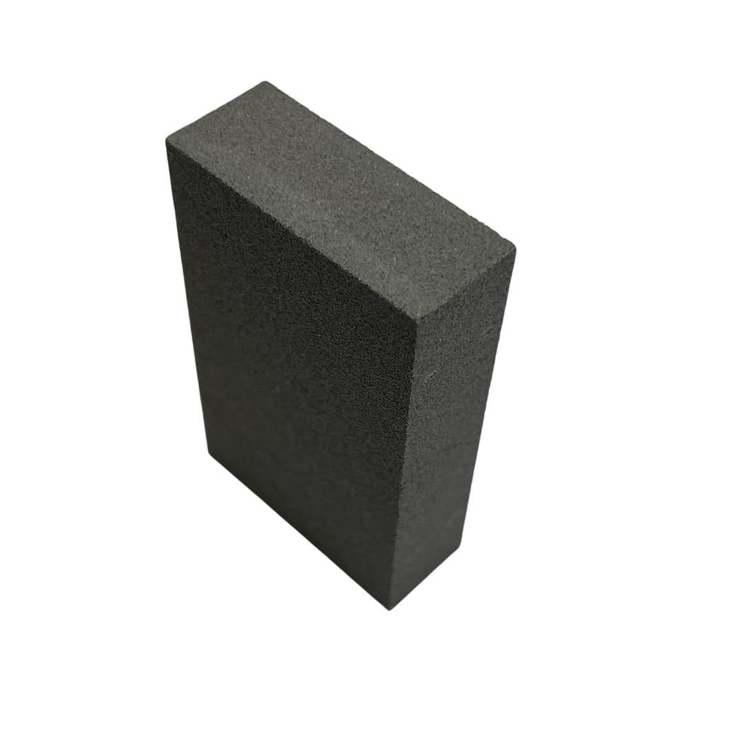 Artifex 240 Grit Abrasive Sponge - Silicon Carbide - Image 7