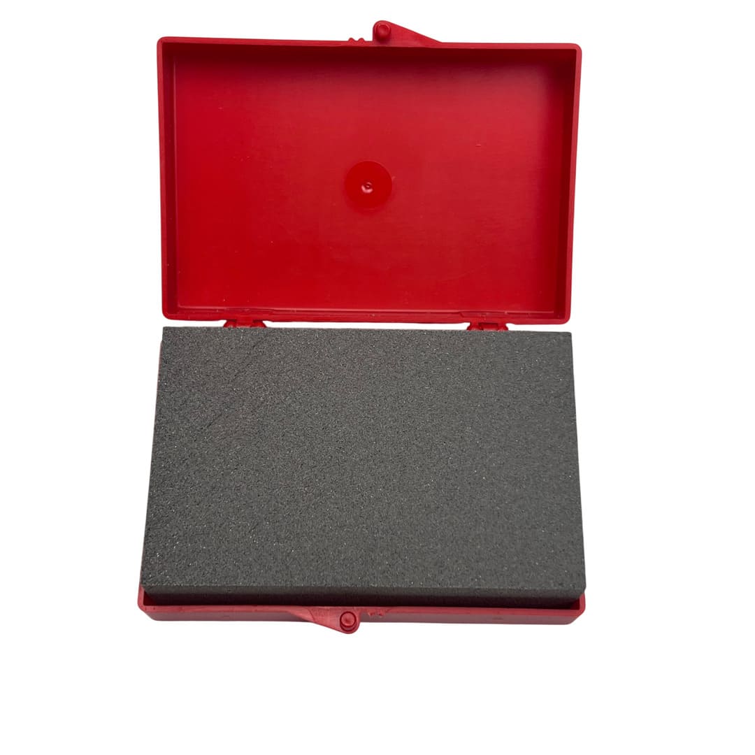Artifex 240 Grit Abrasive Sponge - Silicon Carbide - Image 6