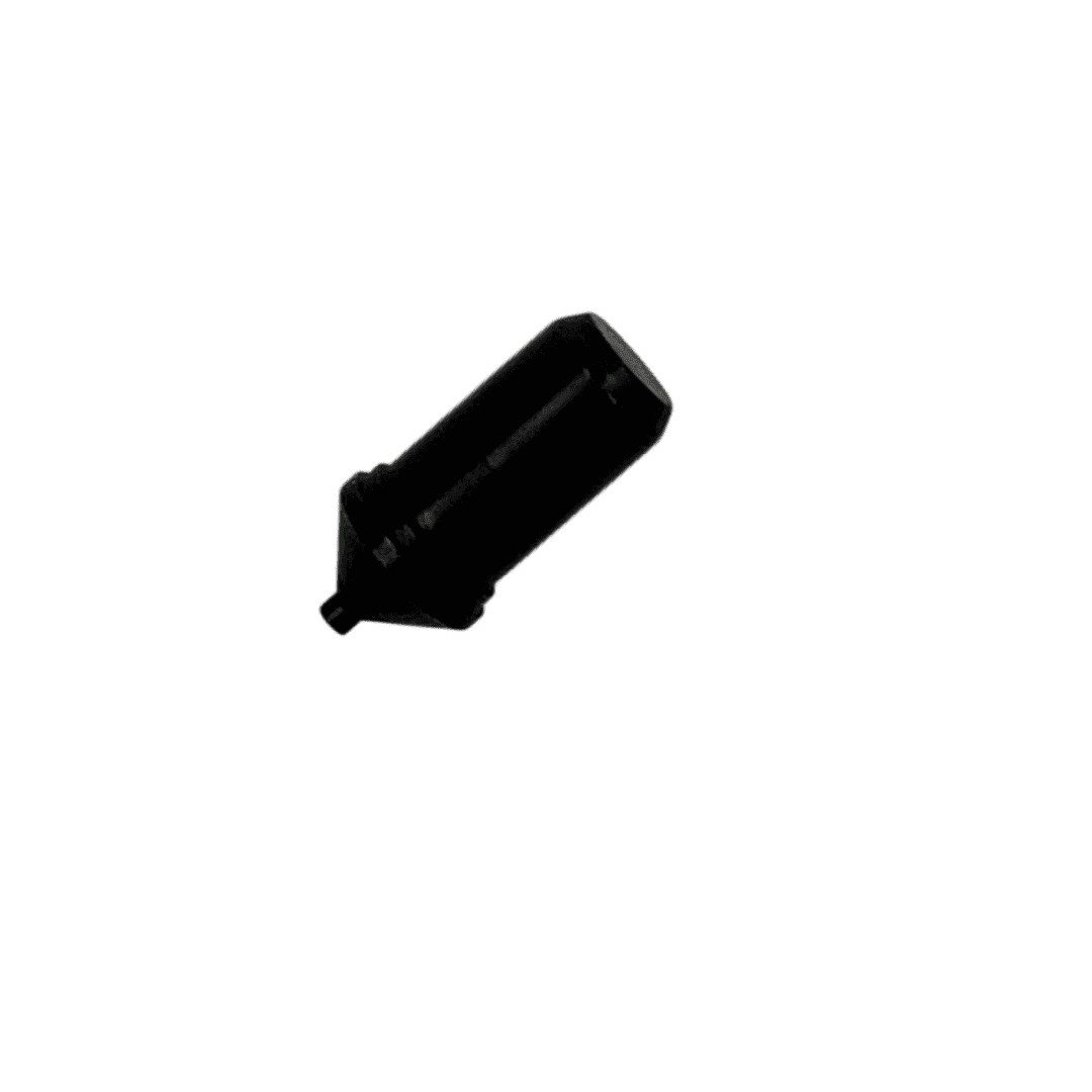 Bergeon 2819-C Steel Chuck for Watch Case Backs with Holes - Image 3