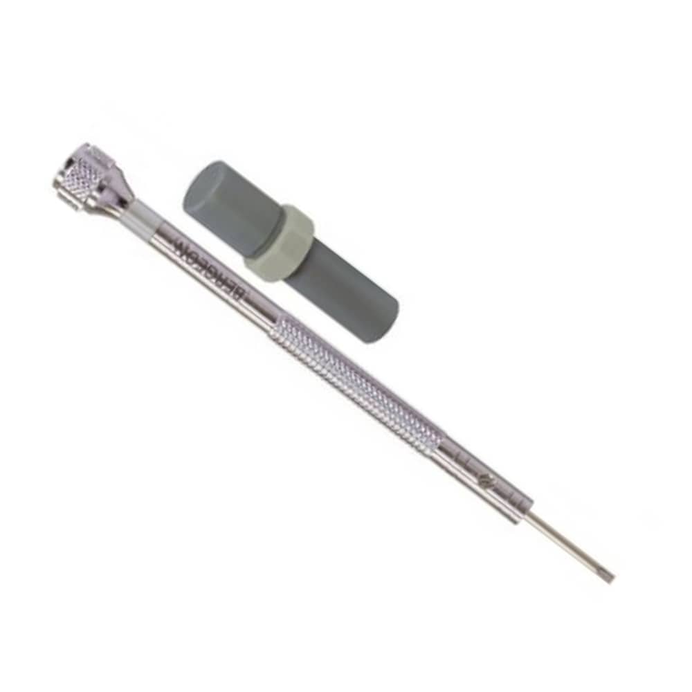 Bergeon 30080-G Watchmaker Screwdrivers with Spare Blades 1.40mm
