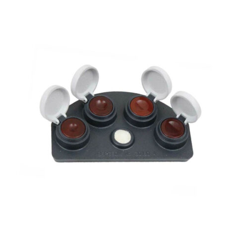 Bergeon 30180-A watch oil dip oiler stand die-cast