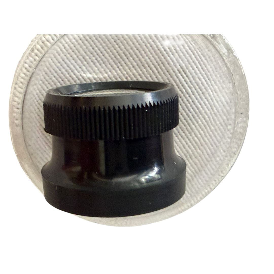 Bergeon 15664 additional magnifier 6.5x to 7x for Bergeon loupes 2611, 3611, 7913 - Image 9