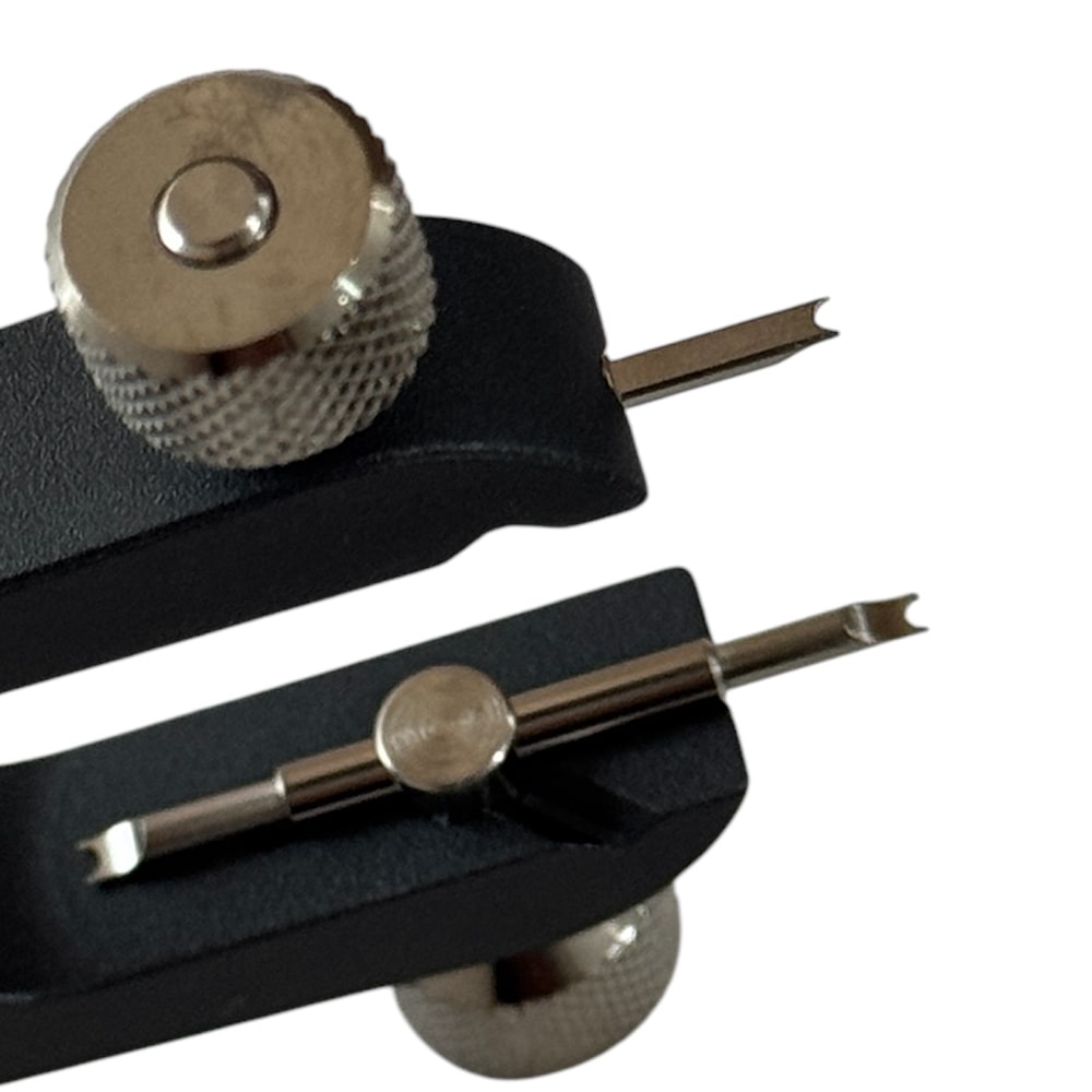 Bergeon 6825 Watch Bracelet Pliers Band Remover (1.65 mm) - Image 5