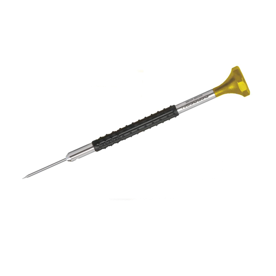Bergeon 6899-080 ergonomic screwdriver 0.80mm