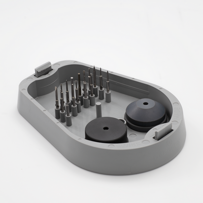 Bergeon 8745-BSC watch press bracelet shortening removing tool - Image 5