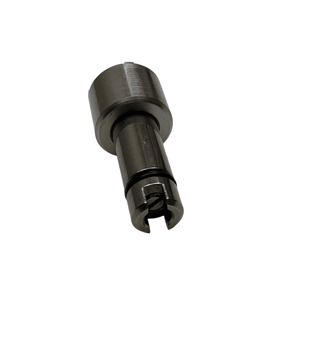 Bergeon 6923-T-2892 Steel Tool Head for ETA 2892 Series - Image 7