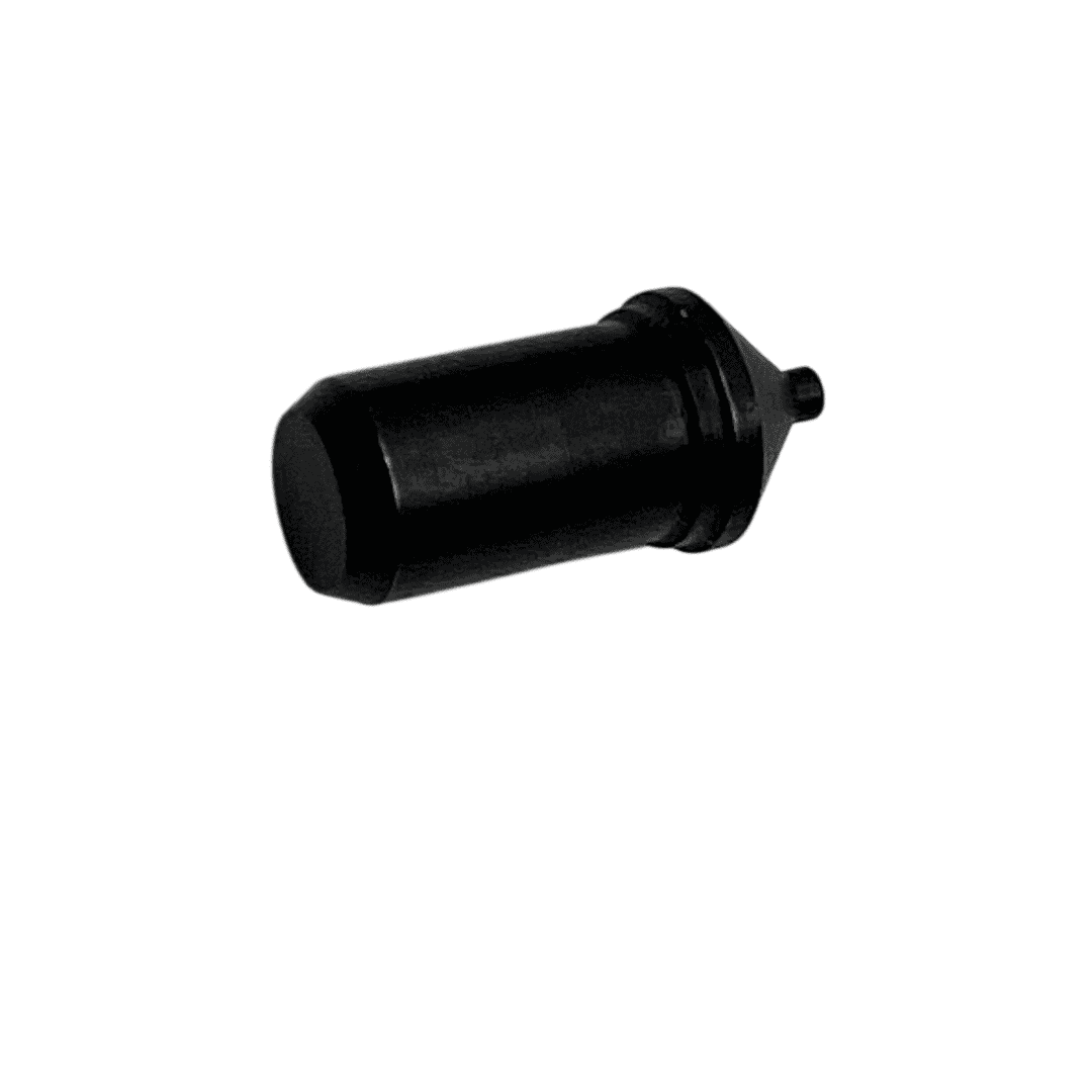 Bergeon 2819-C Steel Chuck for Watch Case Backs with Holes - Image 4