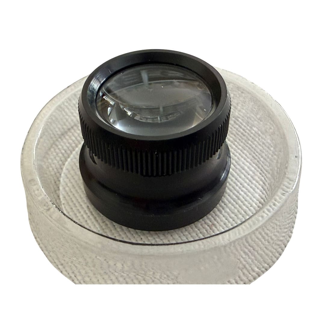 Bergeon 15664 additional magnifier 6.5x to 7x for Bergeon loupes 2611, 3611, 7913 - Image 10