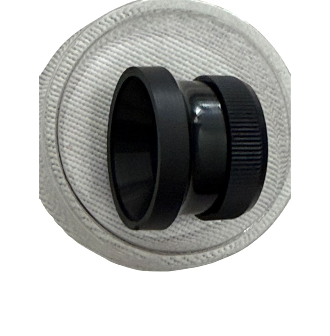 Bergeon 15664 additional magnifier 6.5x to 7x for Bergeon loupes 2611, 3611, 7913 - Image 8