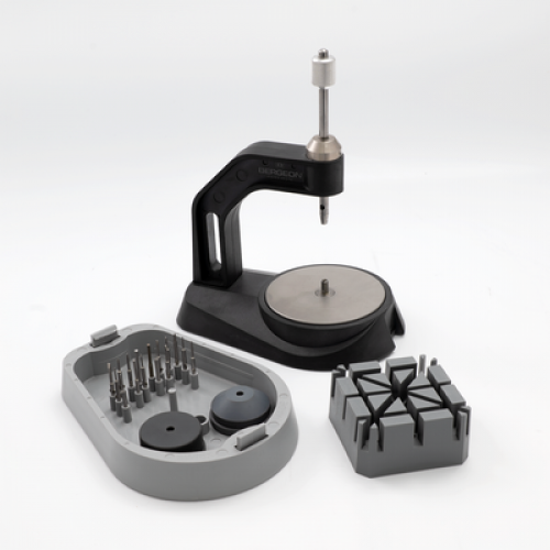 Bergeon 8745-BSC watch press bracelet shortening removing tool - Image 6