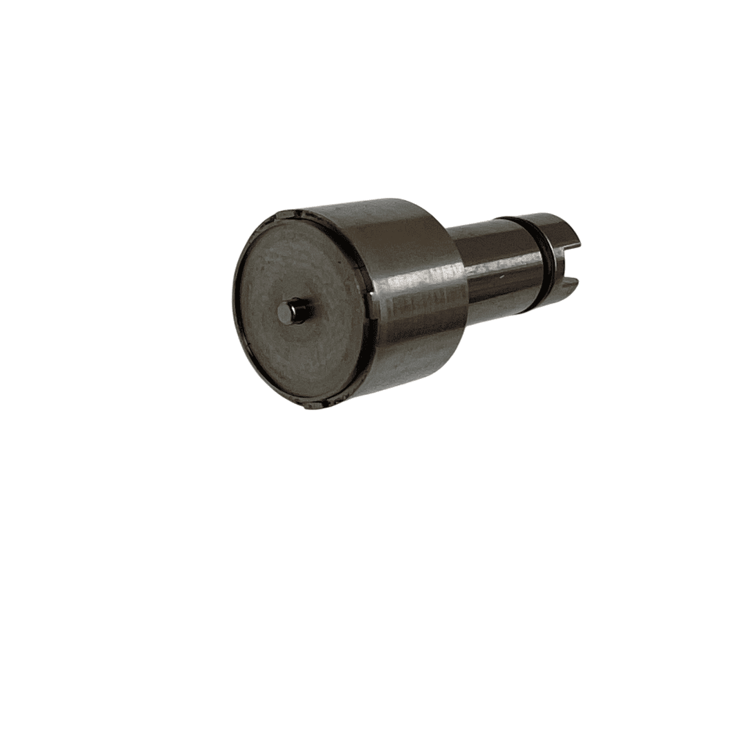 Bergeon 6923-T-2892 Steel Tool Head for ETA 2892 Series - Image 4
