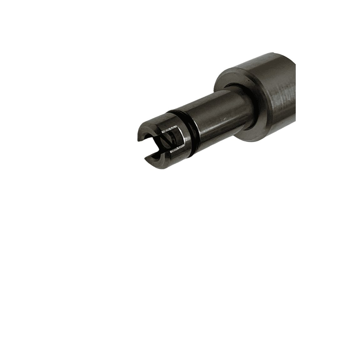 Bergeon 6923-T-2892 Steel Tool Head for ETA 2892 Series - Image 6