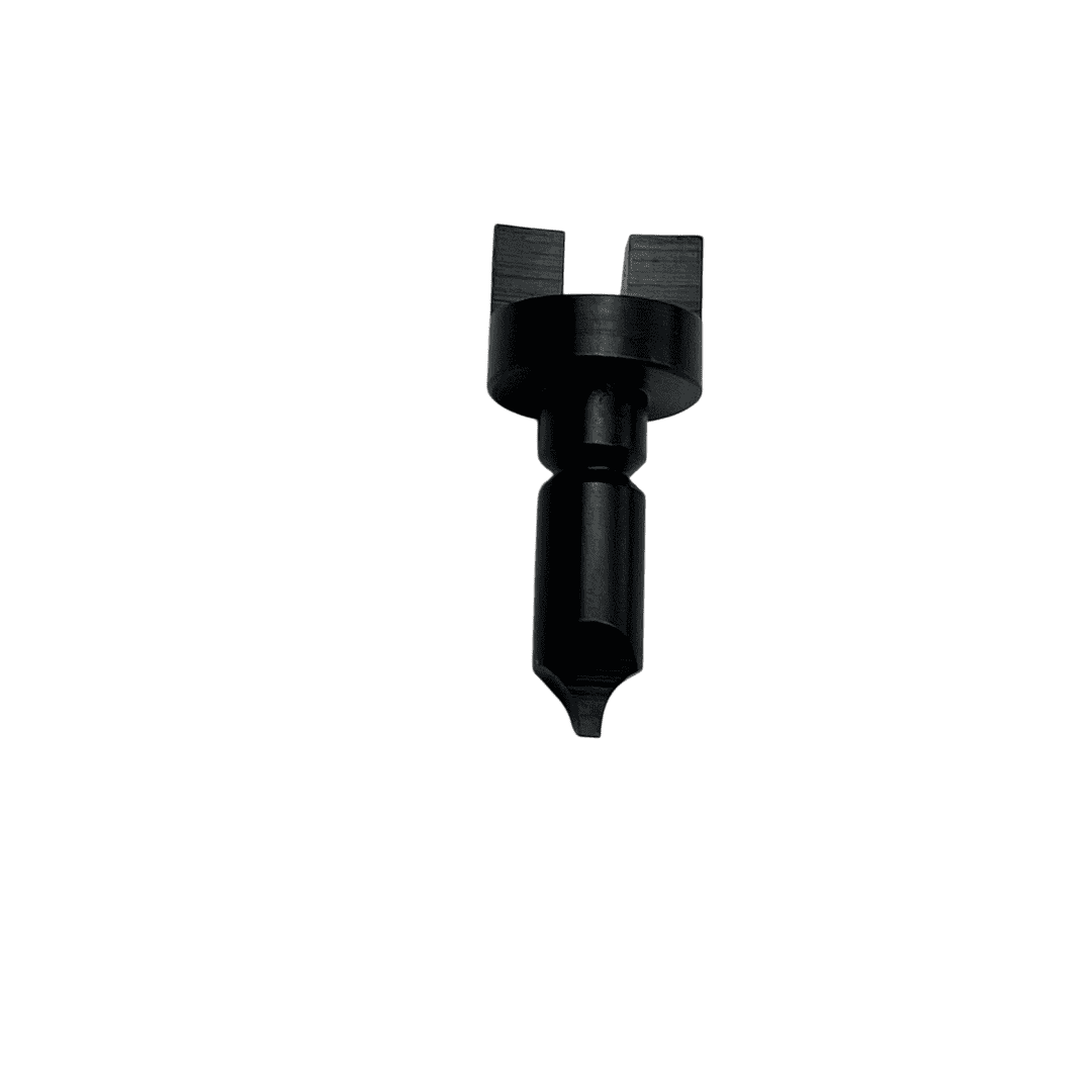 Bergeon 4718-A Replacement Chuck for Watch Case Opener - Image 5