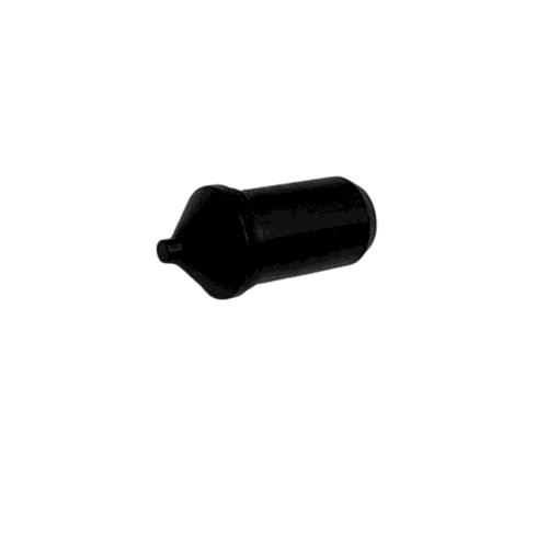 Bergeon 2819-C Steel Chuck for Watch Case Backs with Holes