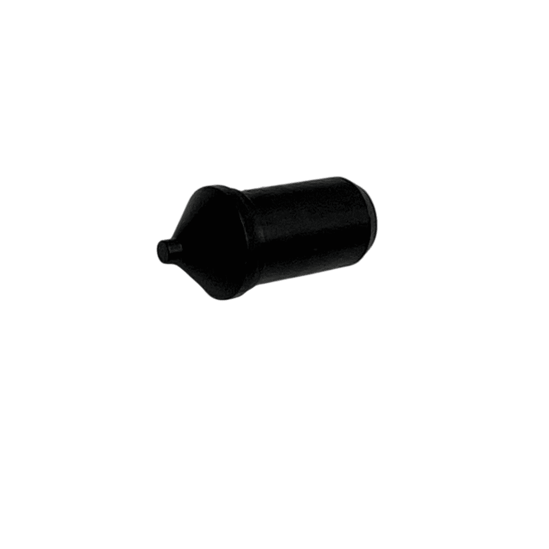 Bergeon 2819-C Steel Chuck for Watch Case Backs with Holes