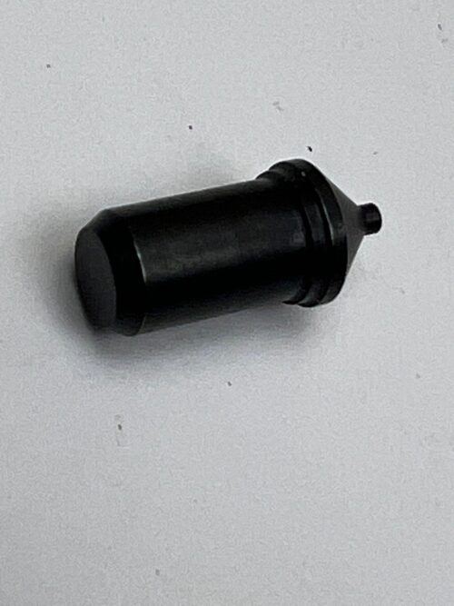 Bergeon 2819-C Steel Chuck for Watch Case Backs with Holes