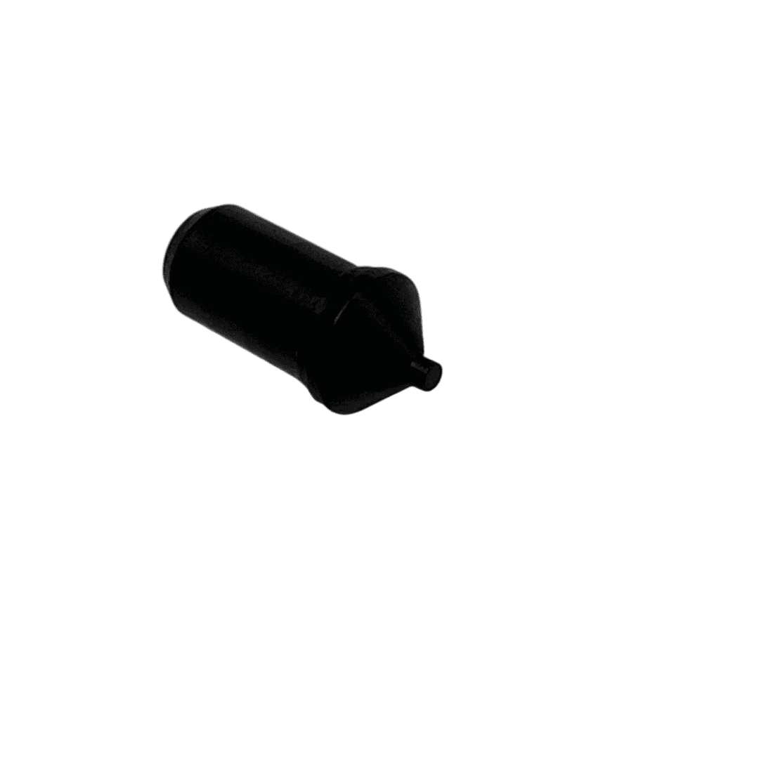 Bergeon 2819-C Steel Chuck for Watch Case Backs with Holes - Image 5