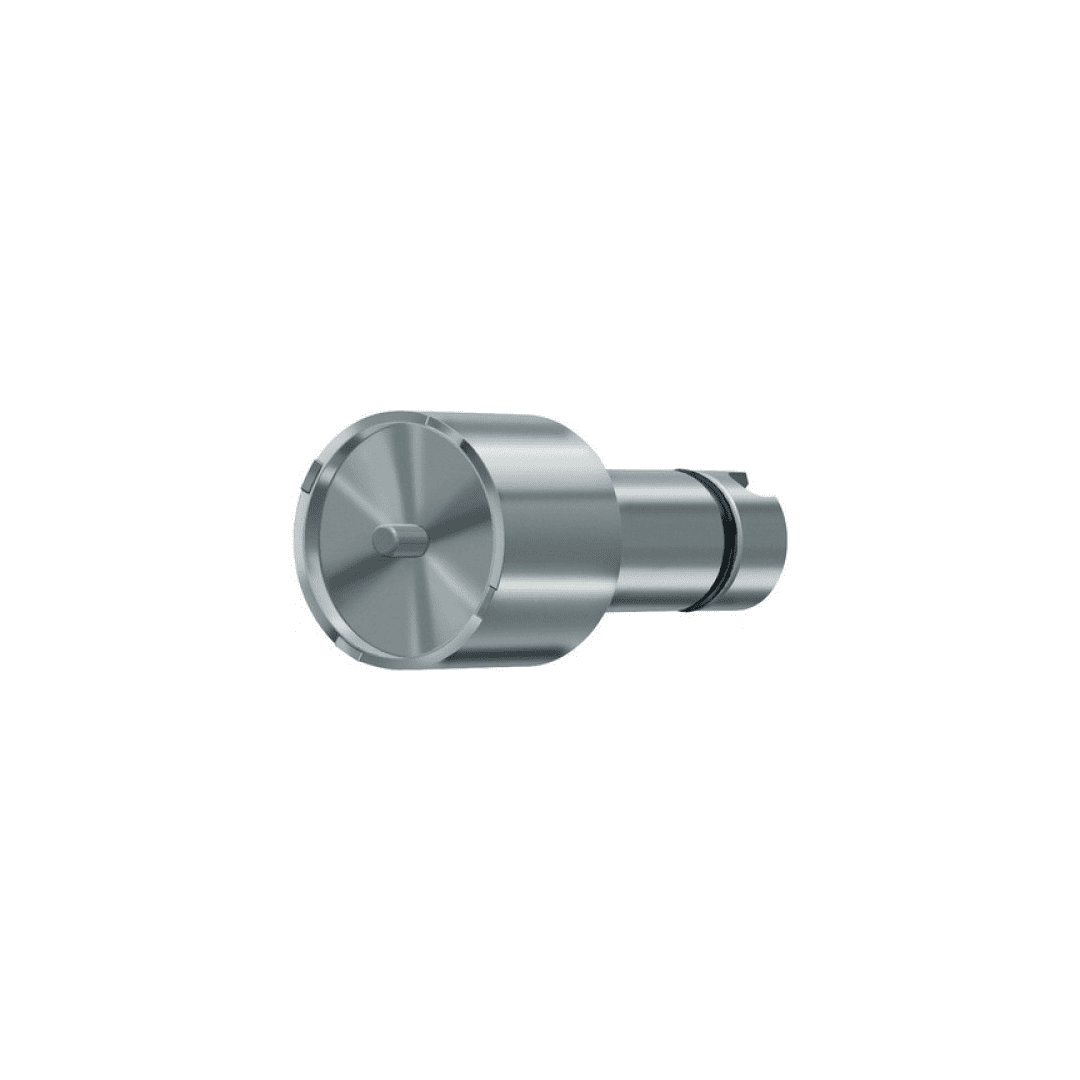 Bergeon 6923-T-2892 Steel Tool Head for ETA 2892 Series