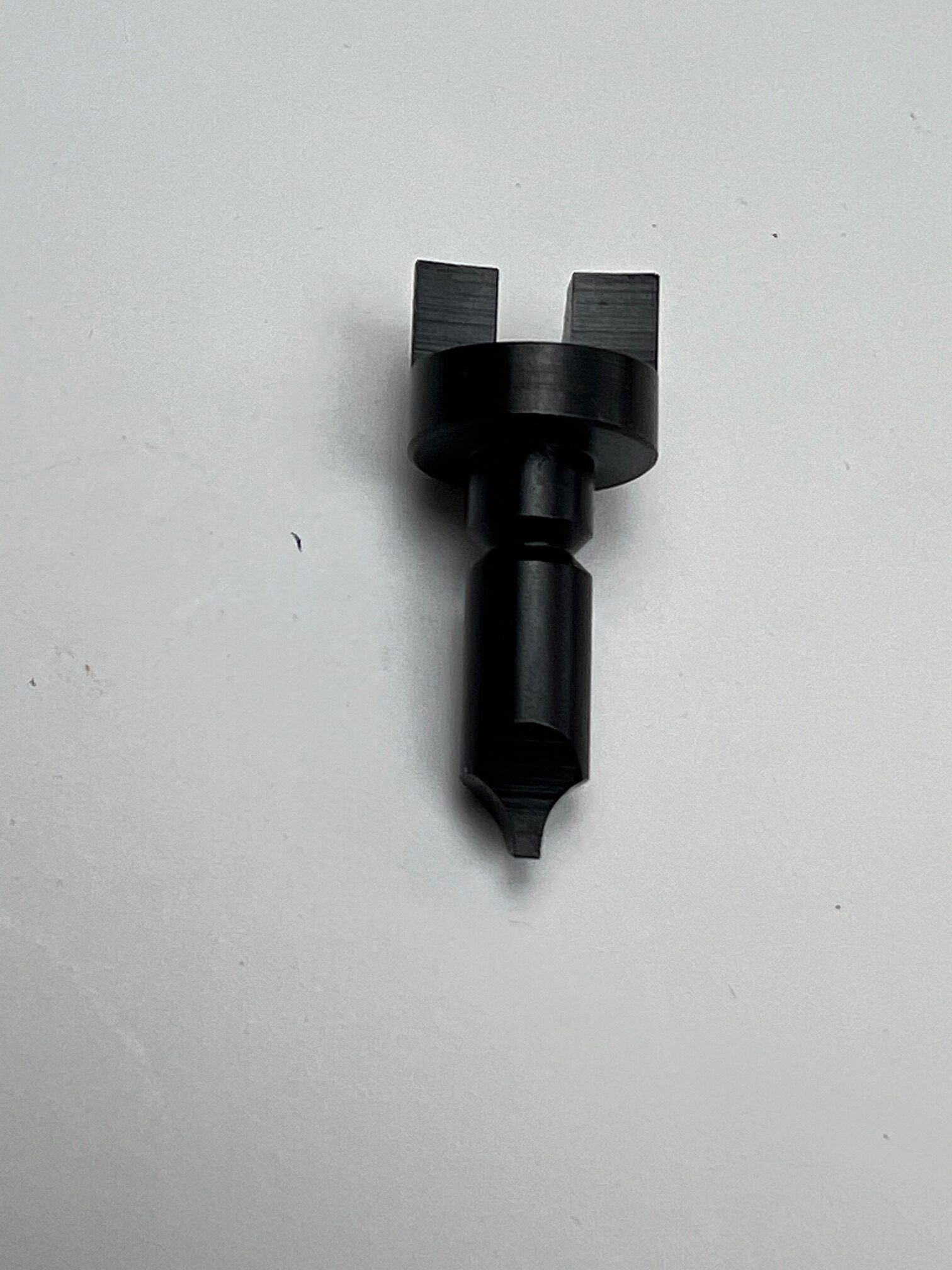 Bergeon 4718-A Replacement Chuck for Watch Case Opener - Image 2