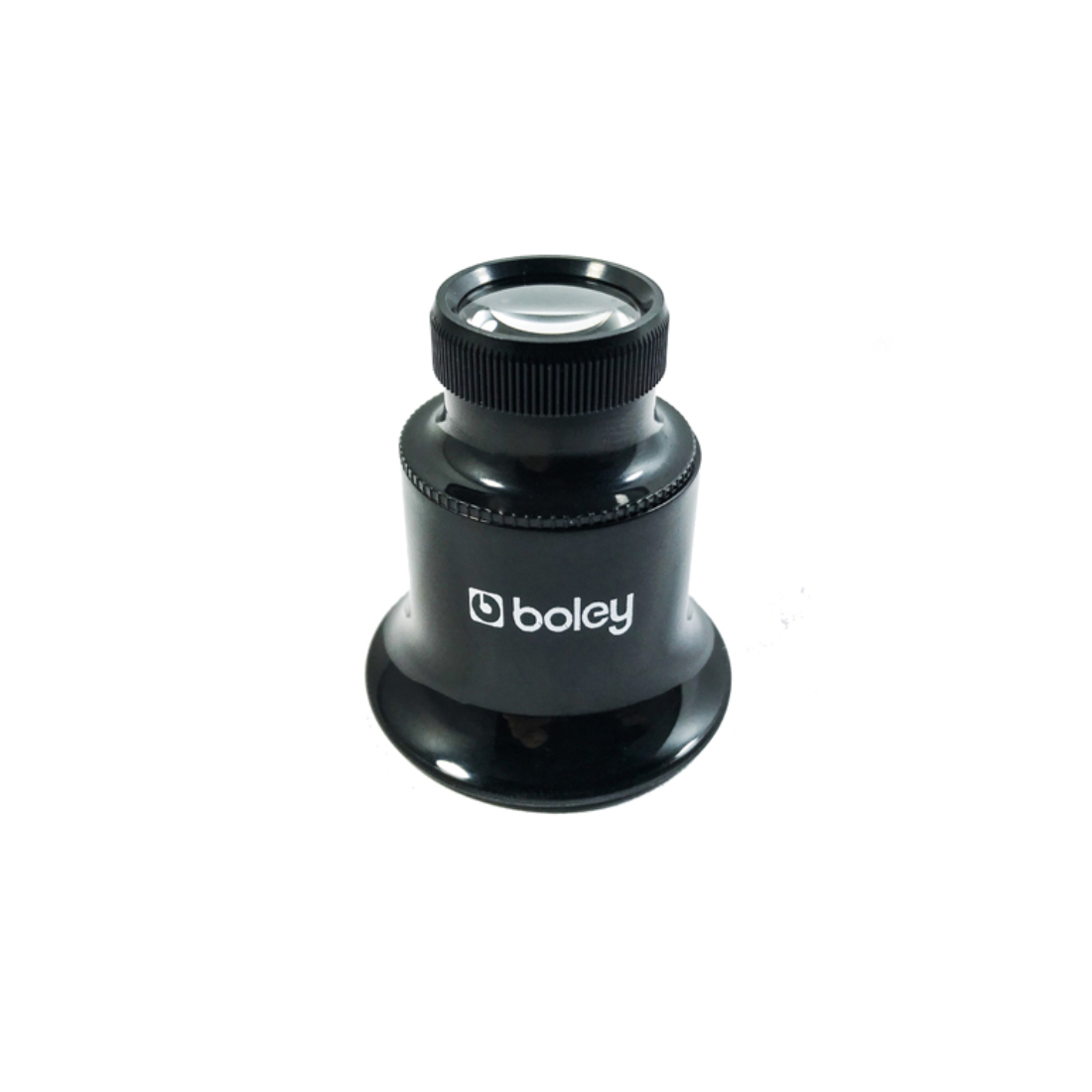 Boley eyeglass watchmaker loupe x12