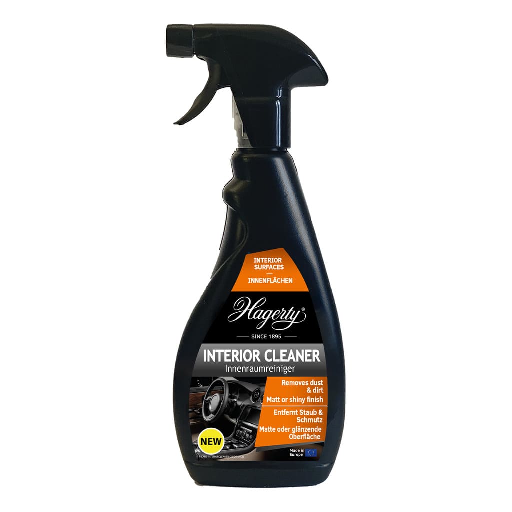 Hagerty Multi-Surface Interior Cleaner Spray, 500 ml